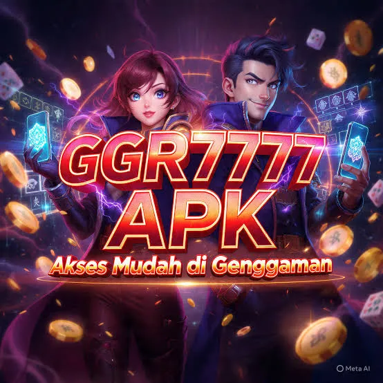 GGR7777 - Balapan Seru dan Menggembirakan Untuk Semua Pecinta Racing