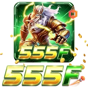 Logo 555f